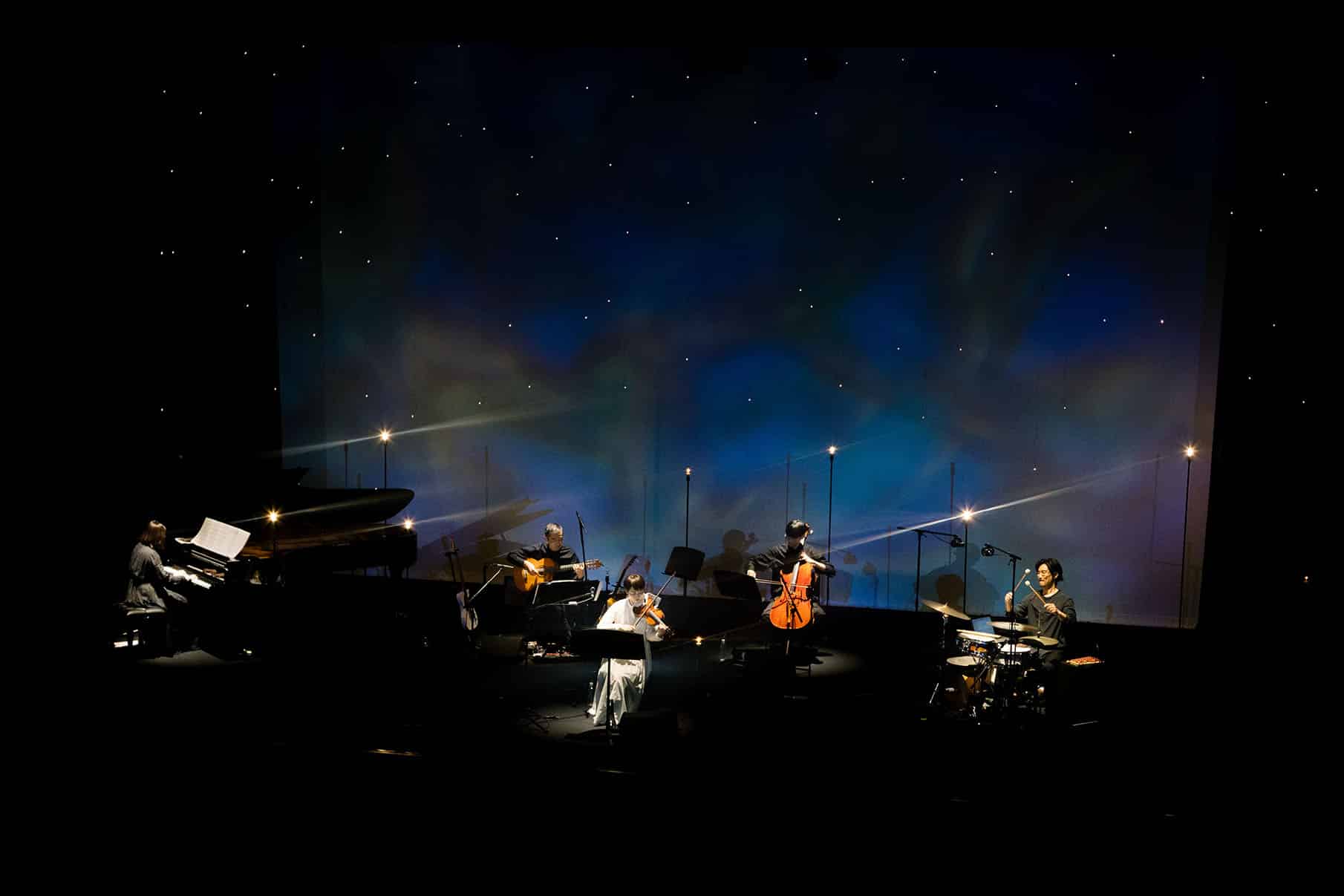 Rie Nemoto Release Concert - Digital Cover 2