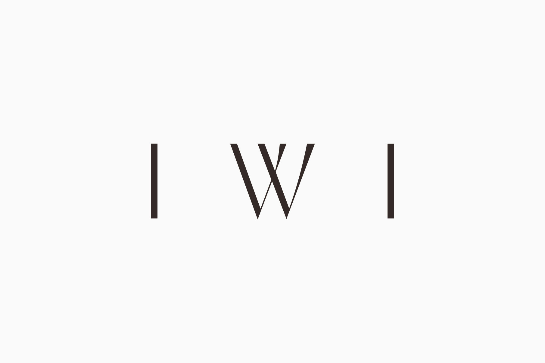 IWI - Brand Identity 1
