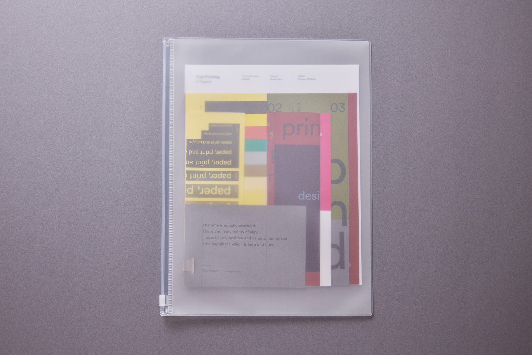 Paper, Print and Design - Artbook 2