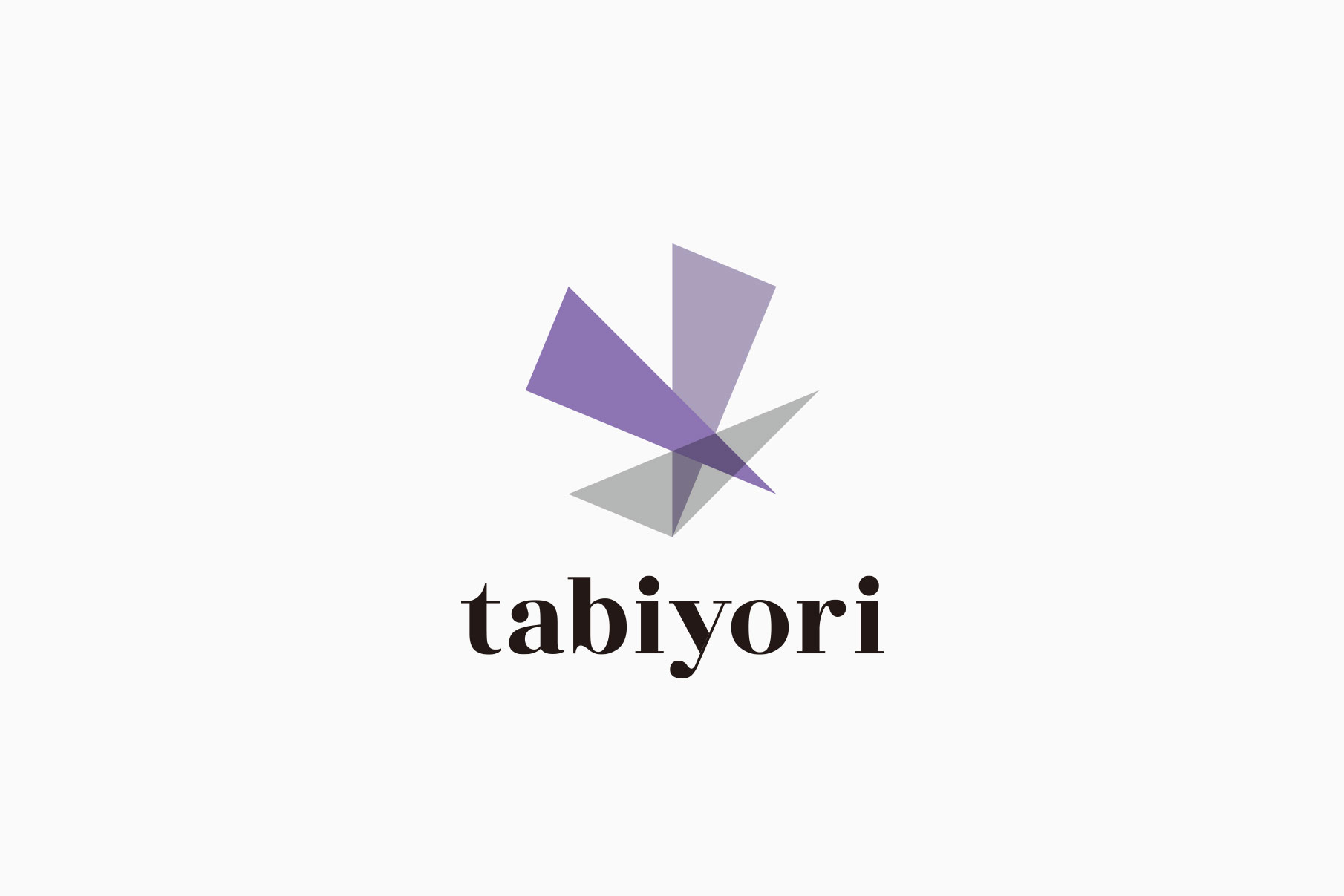 tabiyori - Brand Identity, Website 3