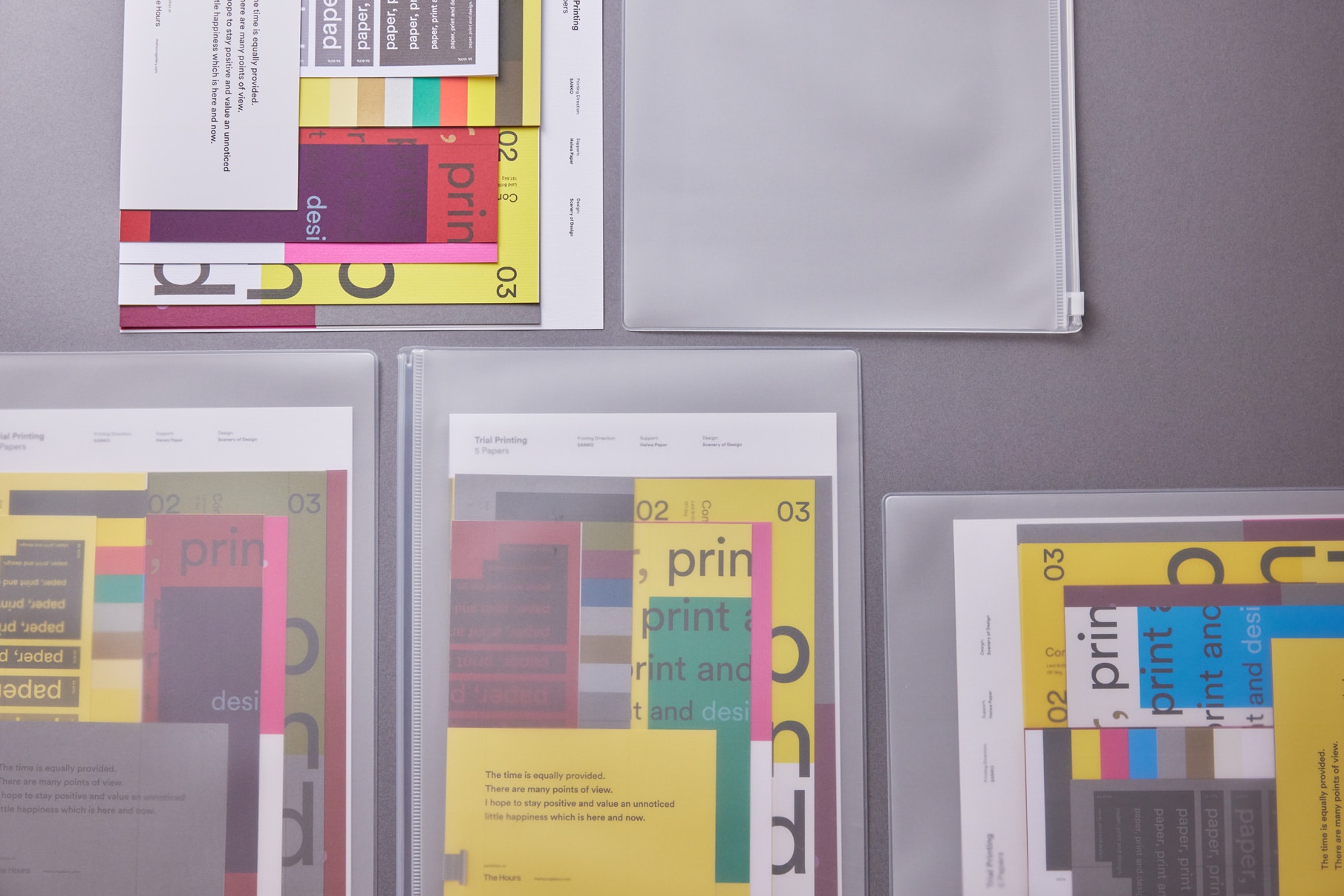 Paper, Print and Design - Artbook 5