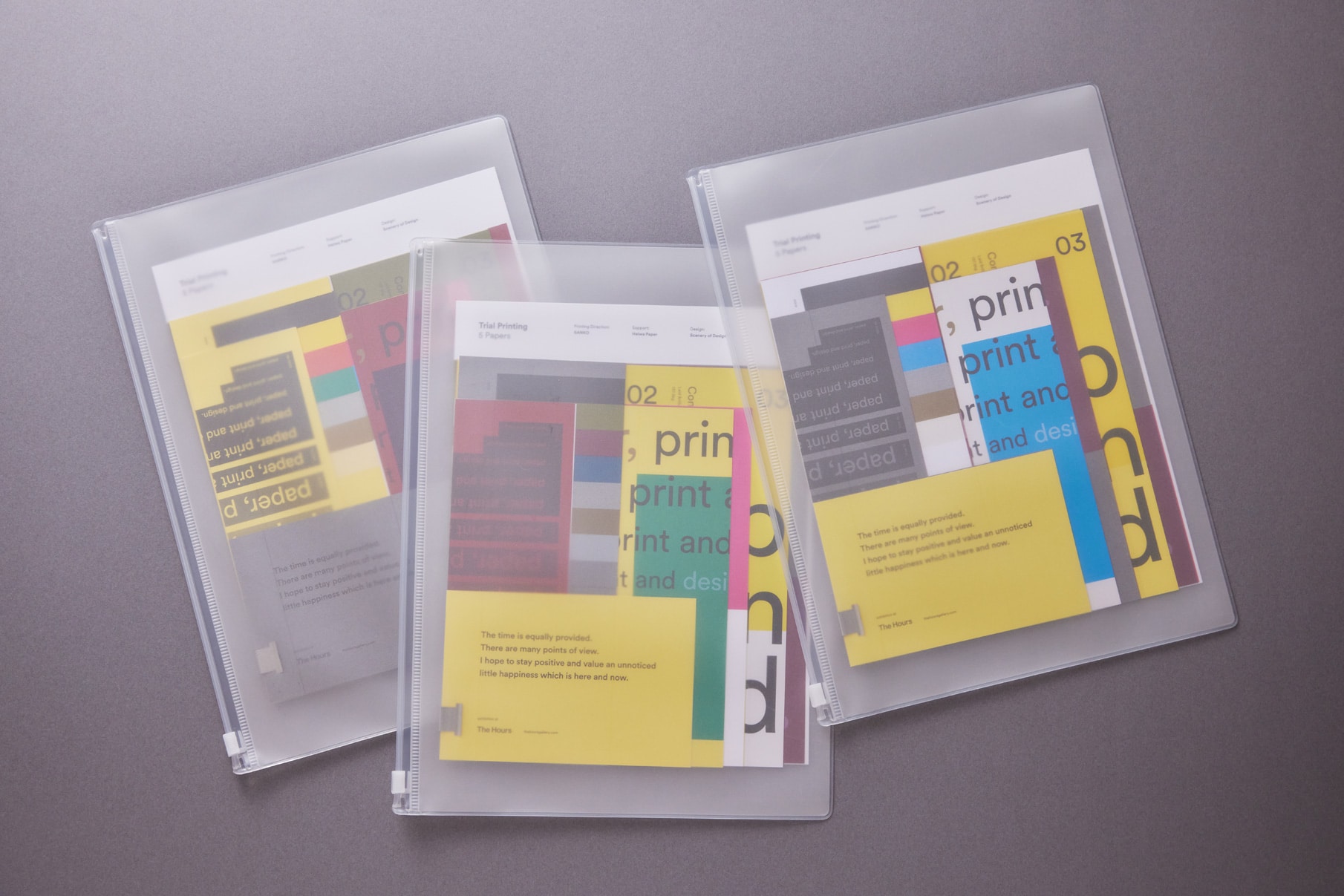 Paper, Print and Design - Artbook 6